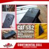 CAT S62 - Image 2